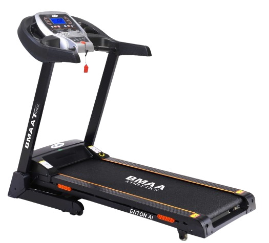 BMAA Enton AI Model